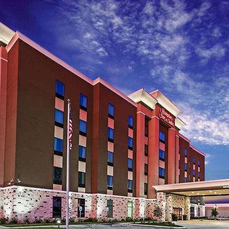 Hampton Inn & Suites Houston/Atascocita, Tx Humble Εξωτερικό φωτογραφία
