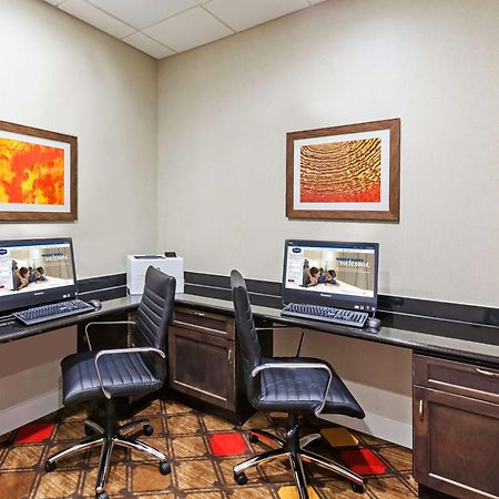 Hampton Inn & Suites Houston/Atascocita, Tx Humble Εξωτερικό φωτογραφία