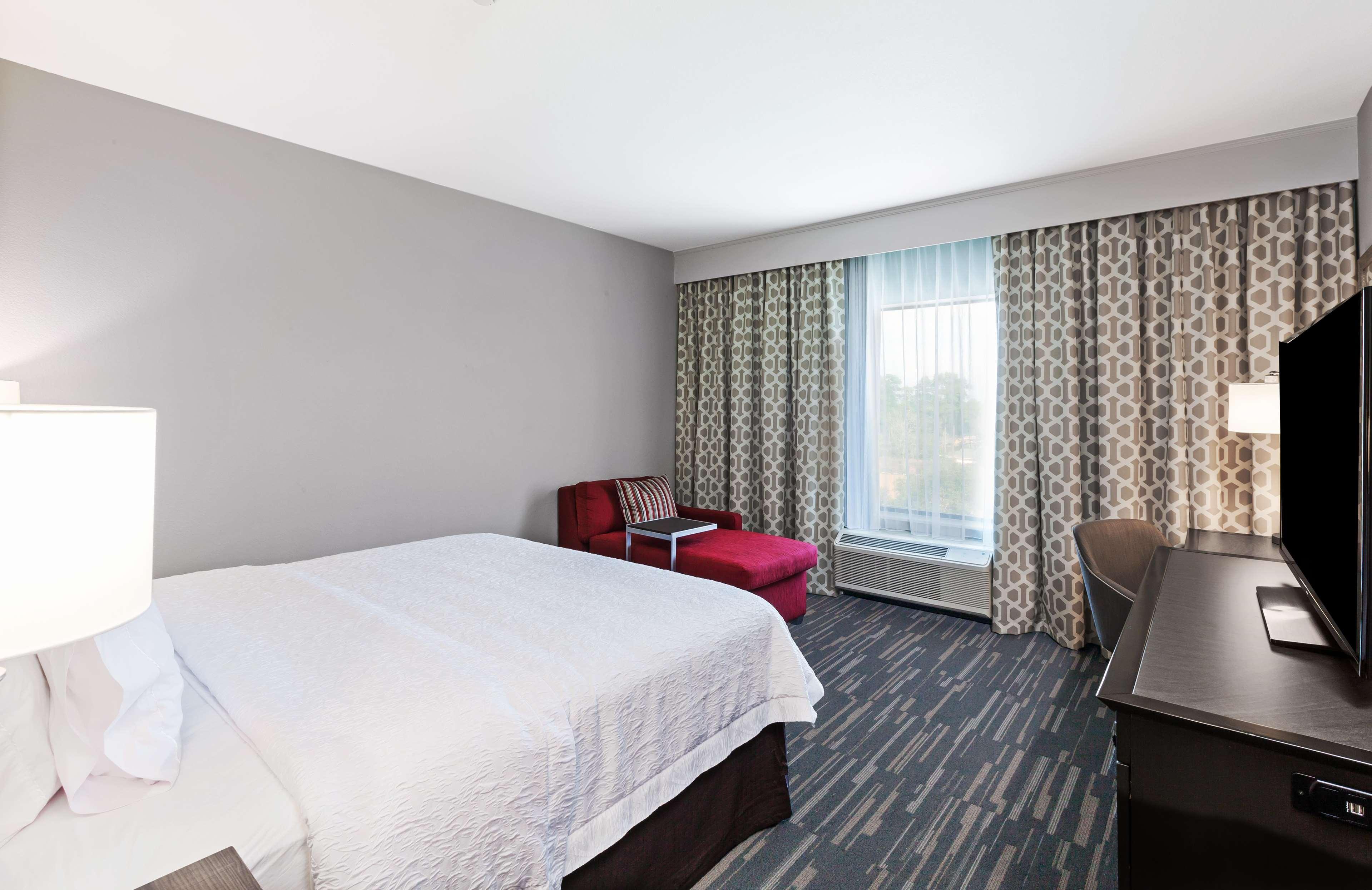Hampton Inn & Suites Houston/Atascocita, Tx Humble Εξωτερικό φωτογραφία