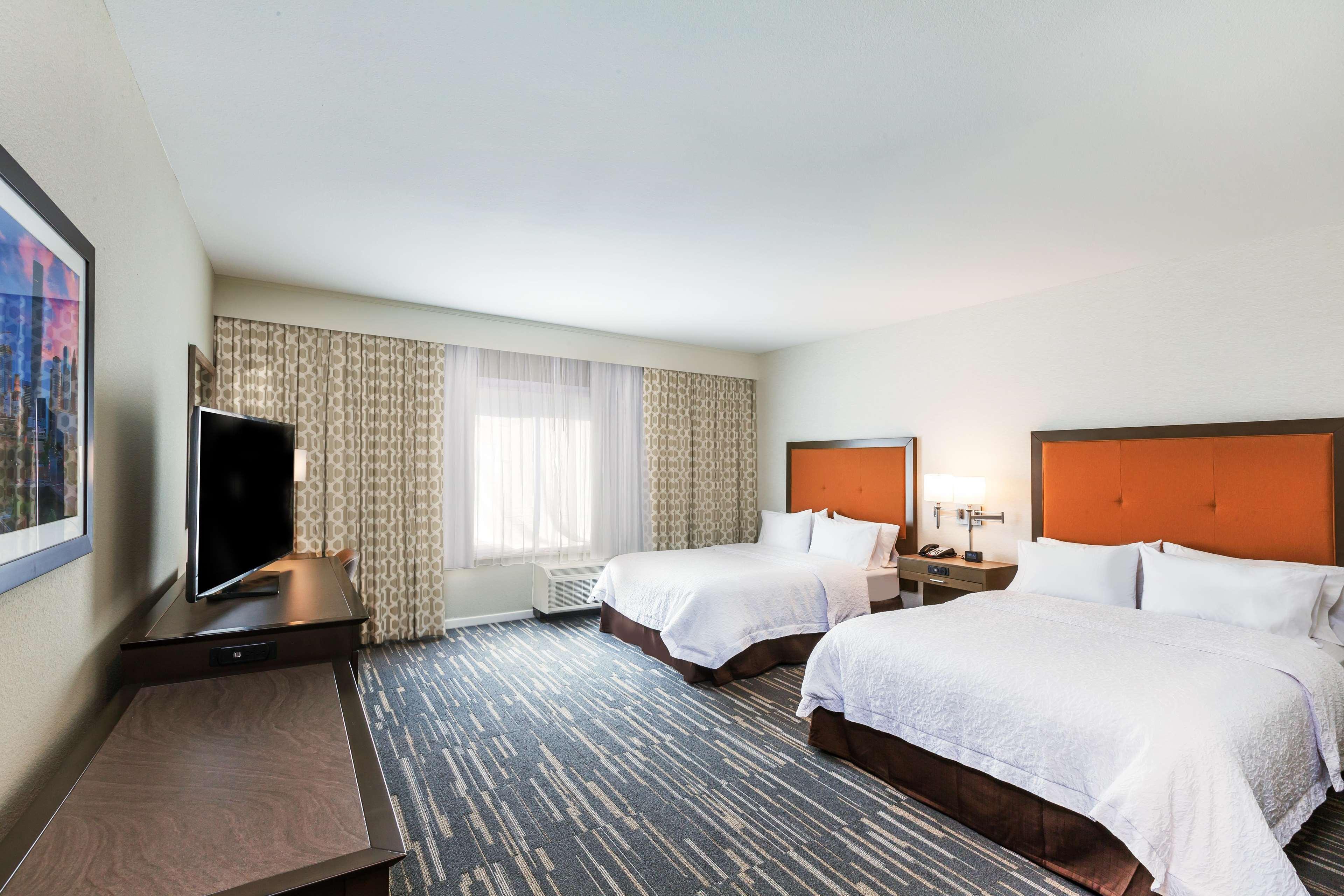 Hampton Inn & Suites Houston/Atascocita, Tx Humble Εξωτερικό φωτογραφία