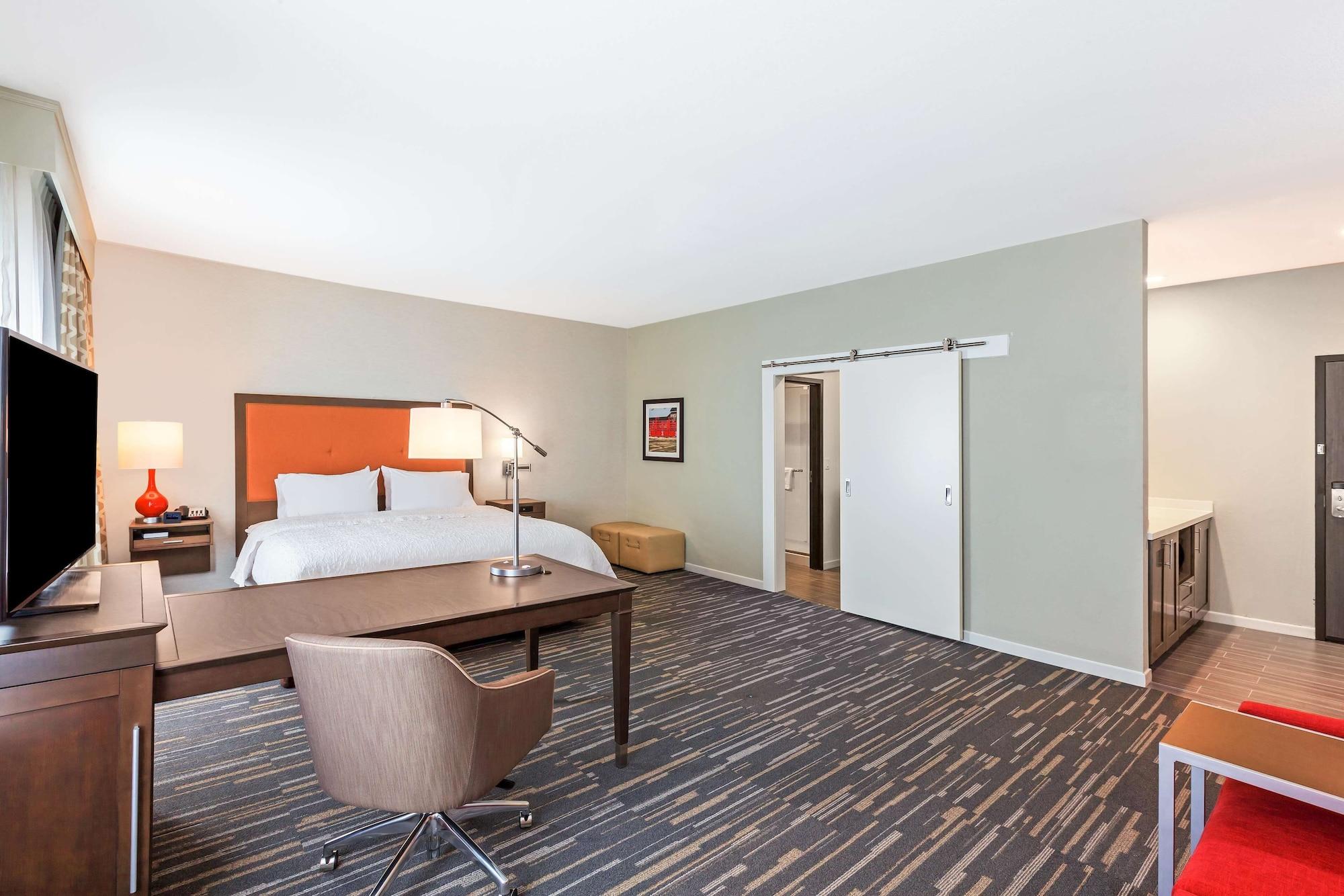 Hampton Inn & Suites Houston/Atascocita, Tx Humble Εξωτερικό φωτογραφία