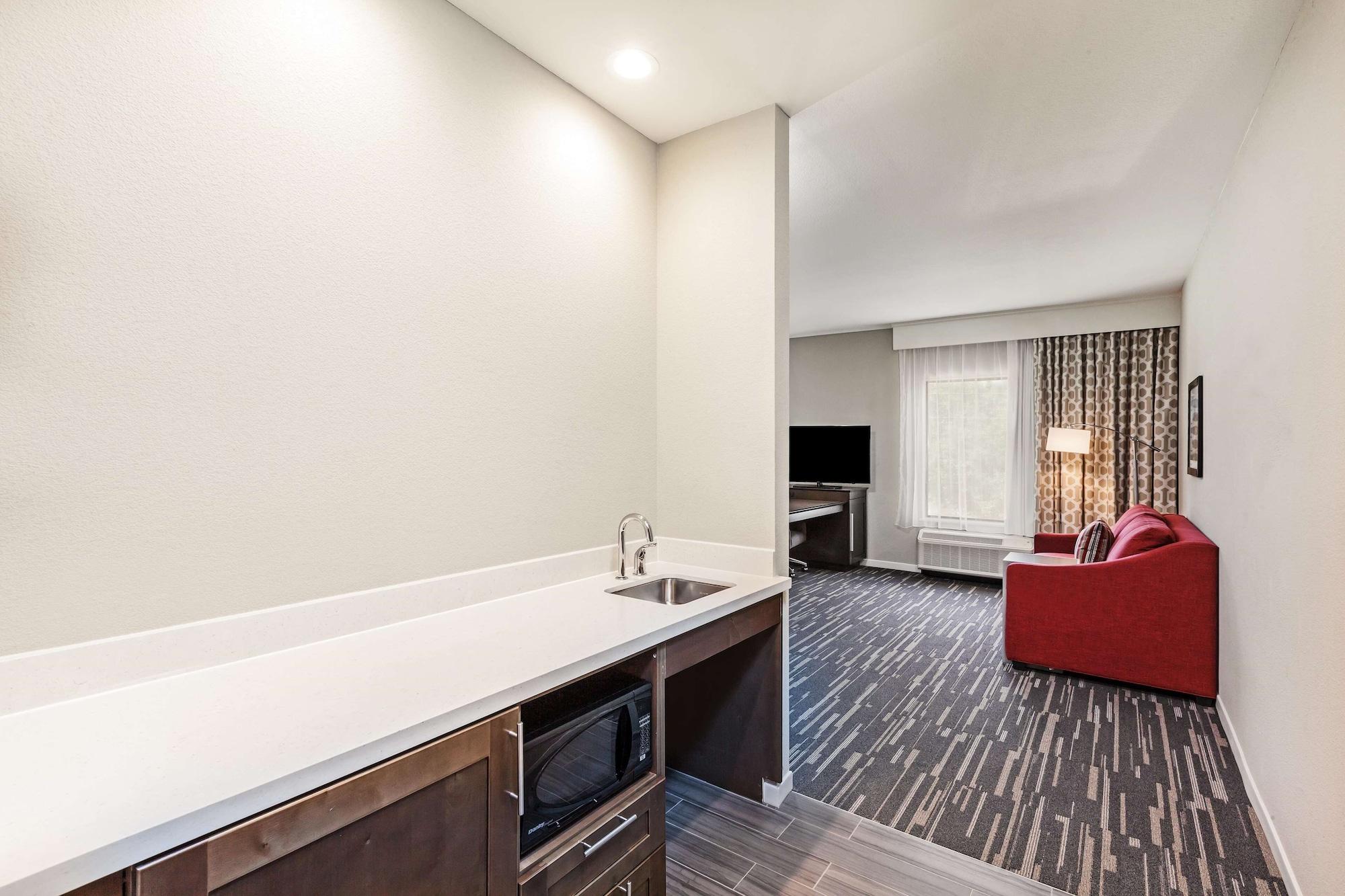 Hampton Inn & Suites Houston/Atascocita, Tx Humble Εξωτερικό φωτογραφία