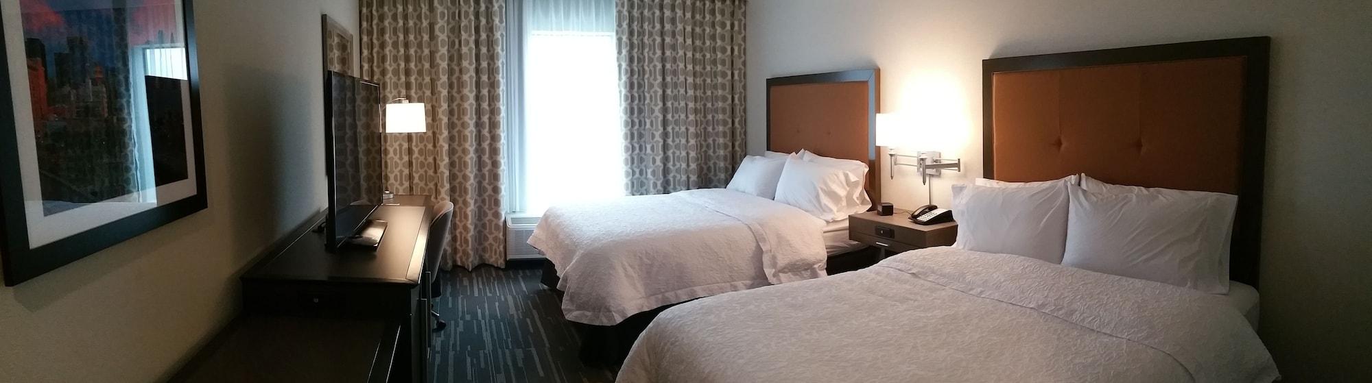 Hampton Inn & Suites Houston/Atascocita, Tx Humble Εξωτερικό φωτογραφία