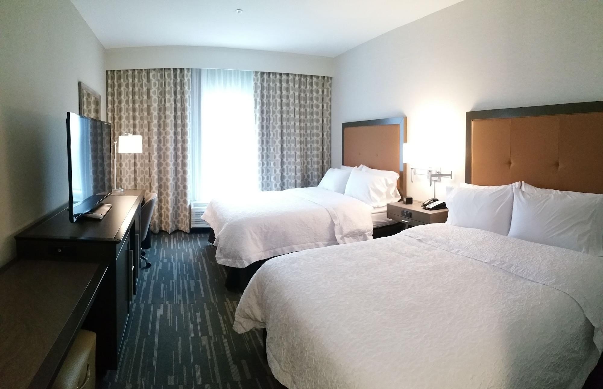 Hampton Inn & Suites Houston/Atascocita, Tx Humble Εξωτερικό φωτογραφία
