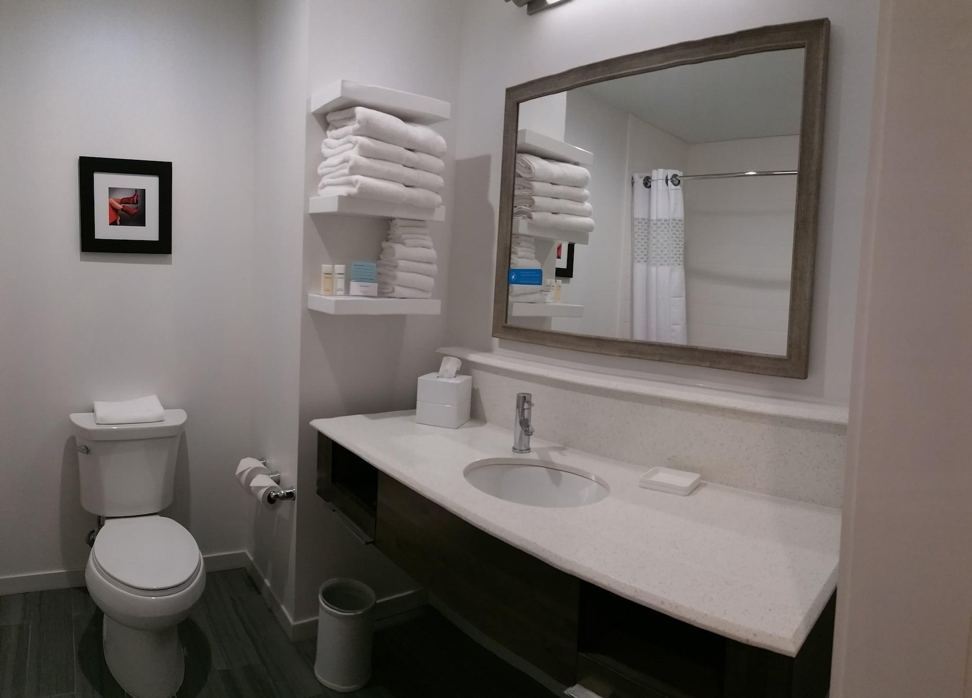 Hampton Inn & Suites Houston/Atascocita, Tx Humble Εξωτερικό φωτογραφία