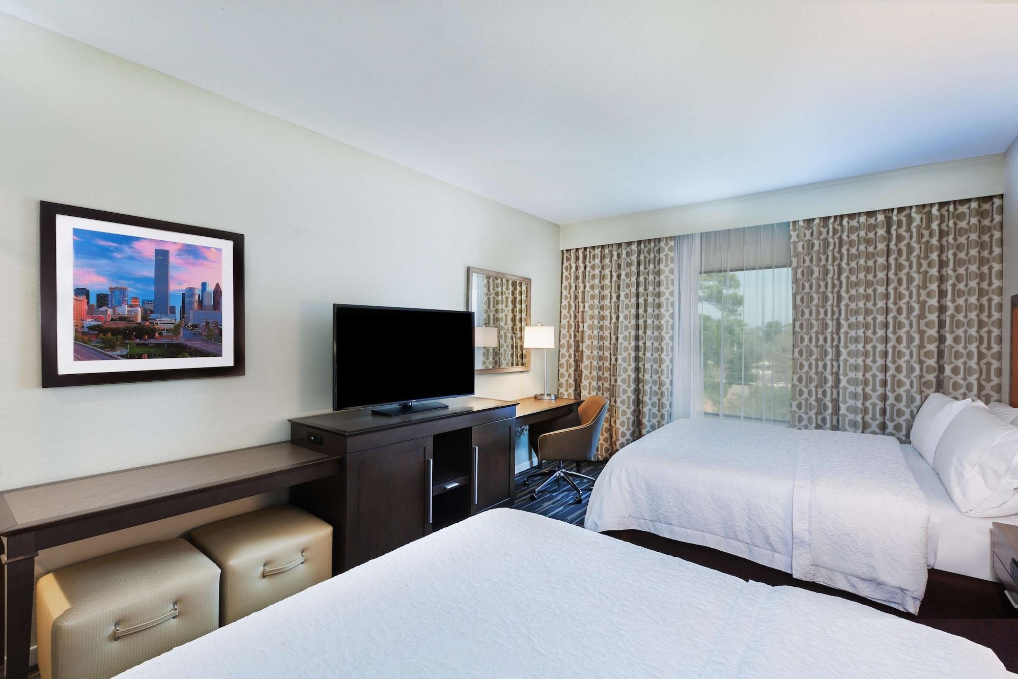Hampton Inn & Suites Houston/Atascocita, Tx Humble Εξωτερικό φωτογραφία