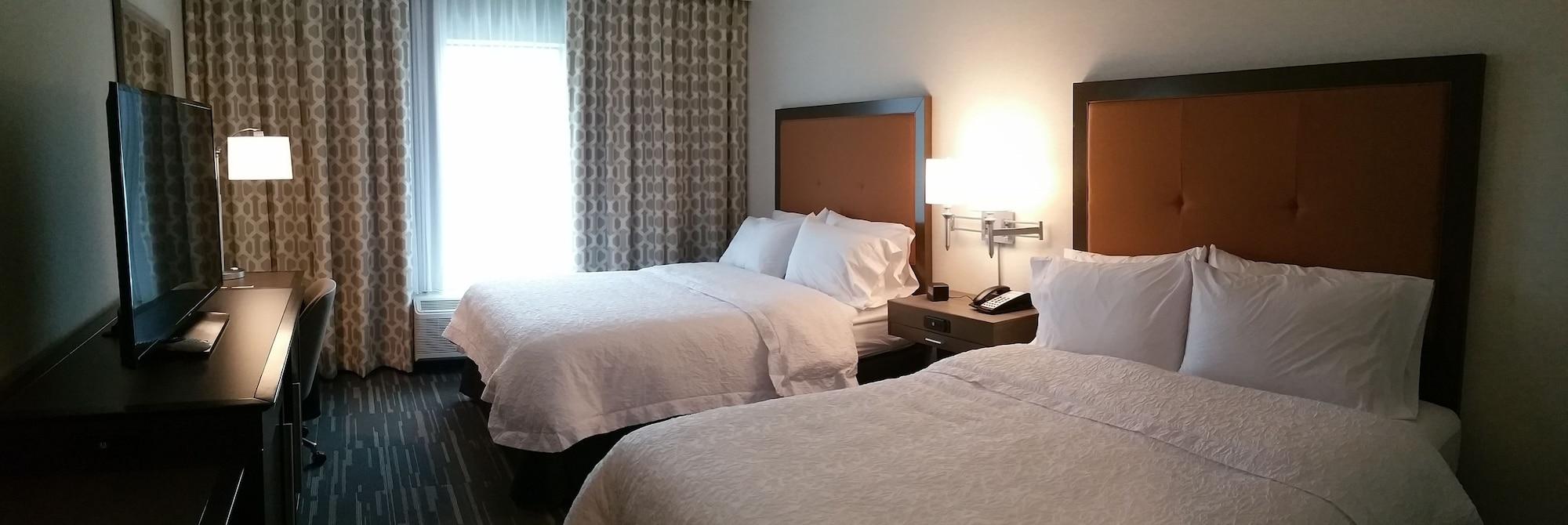 Hampton Inn & Suites Houston/Atascocita, Tx Humble Εξωτερικό φωτογραφία