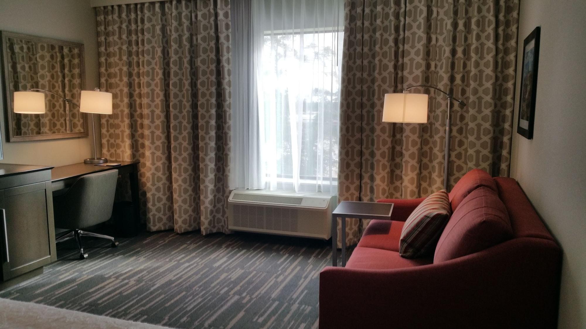 Hampton Inn & Suites Houston/Atascocita, Tx Humble Εξωτερικό φωτογραφία
