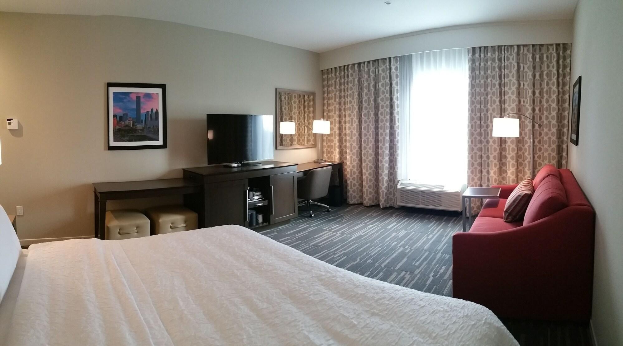 Hampton Inn & Suites Houston/Atascocita, Tx Humble Εξωτερικό φωτογραφία