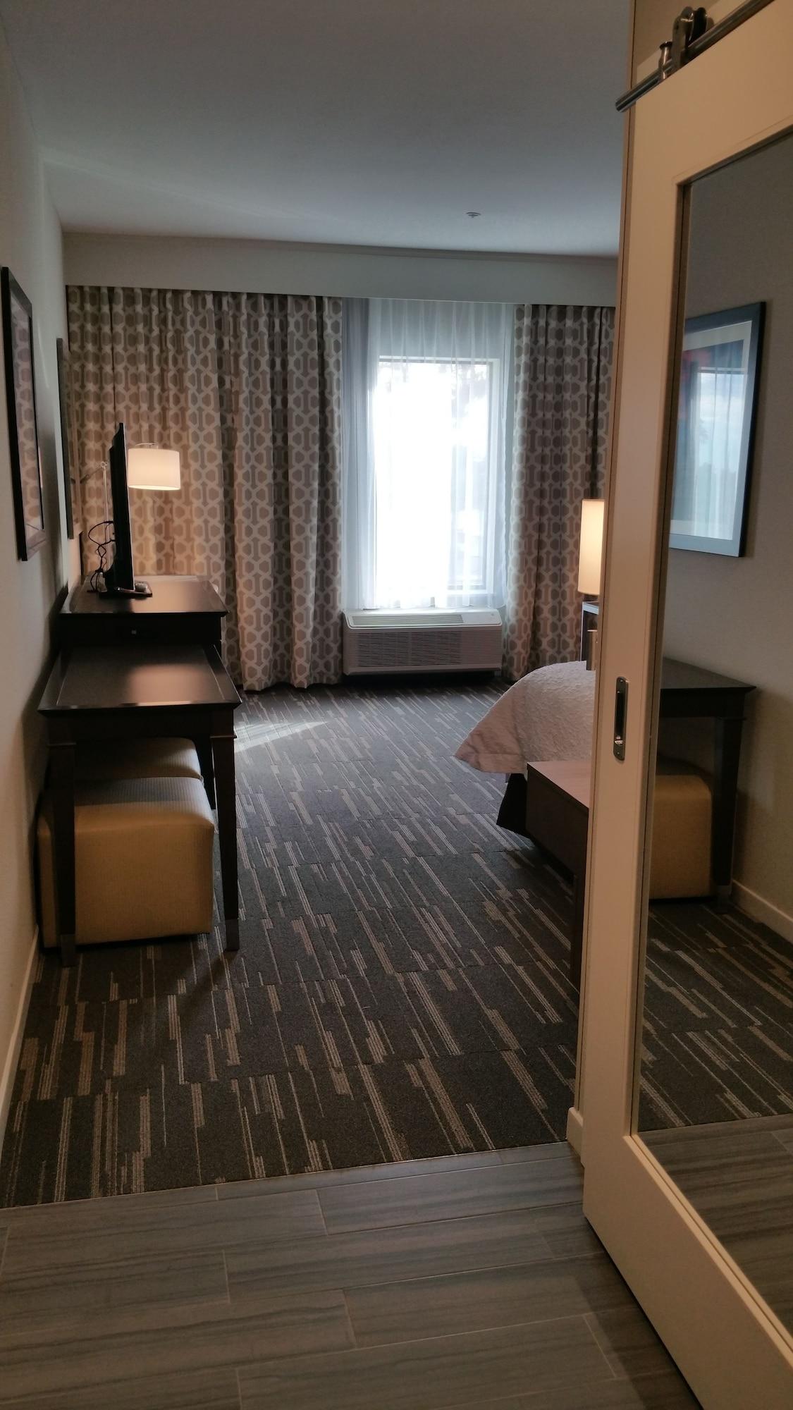 Hampton Inn & Suites Houston/Atascocita, Tx Humble Εξωτερικό φωτογραφία