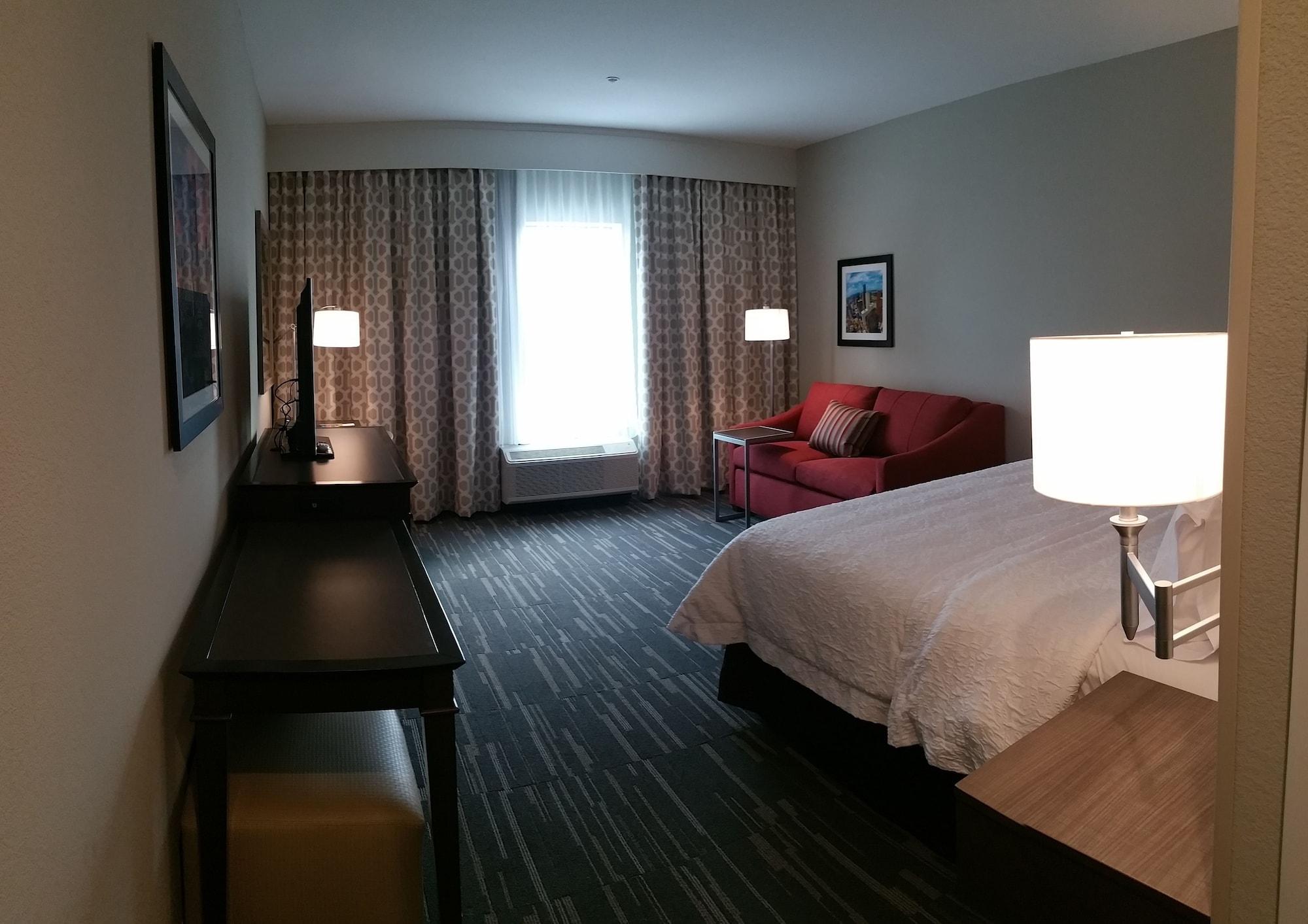 Hampton Inn & Suites Houston/Atascocita, Tx Humble Εξωτερικό φωτογραφία