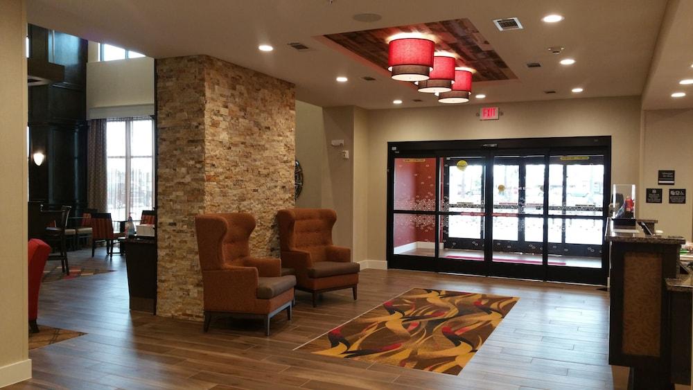 Hampton Inn & Suites Houston/Atascocita, Tx Humble Εξωτερικό φωτογραφία
