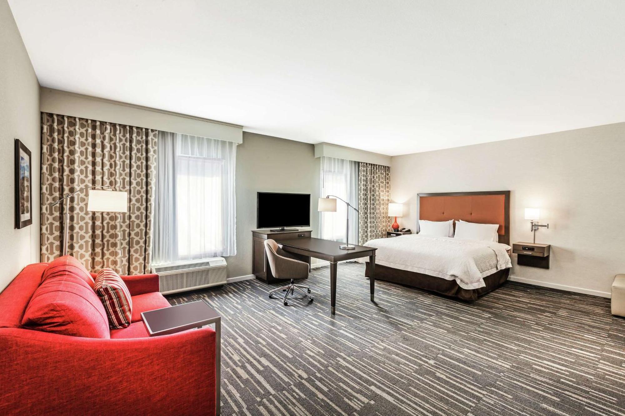 Hampton Inn & Suites Houston/Atascocita, Tx Humble Εξωτερικό φωτογραφία