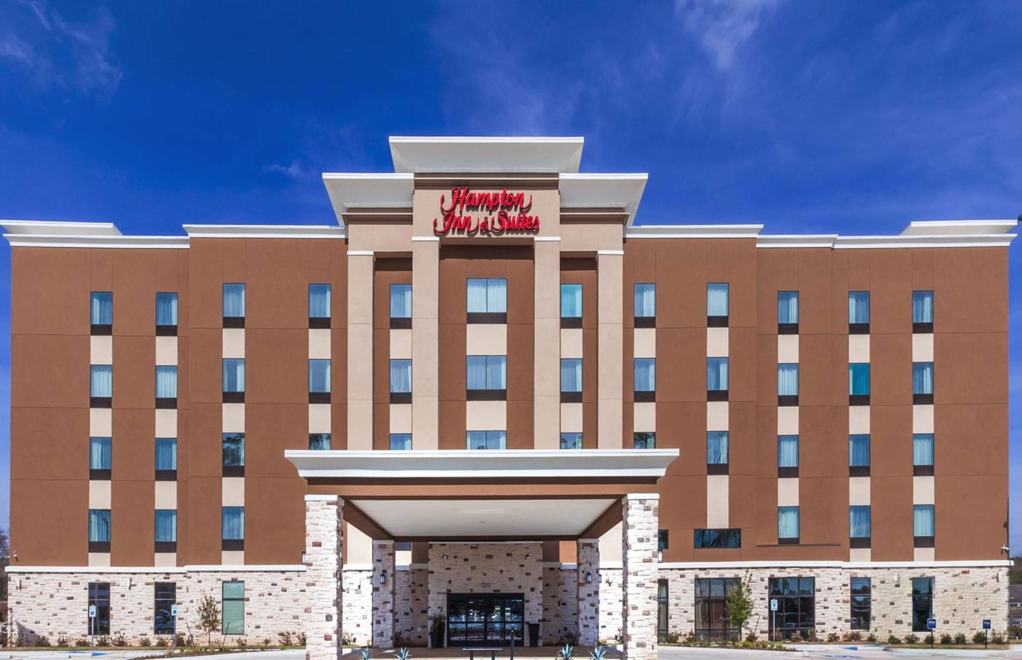 Hampton Inn & Suites Houston/Atascocita, Tx Humble Εξωτερικό φωτογραφία
