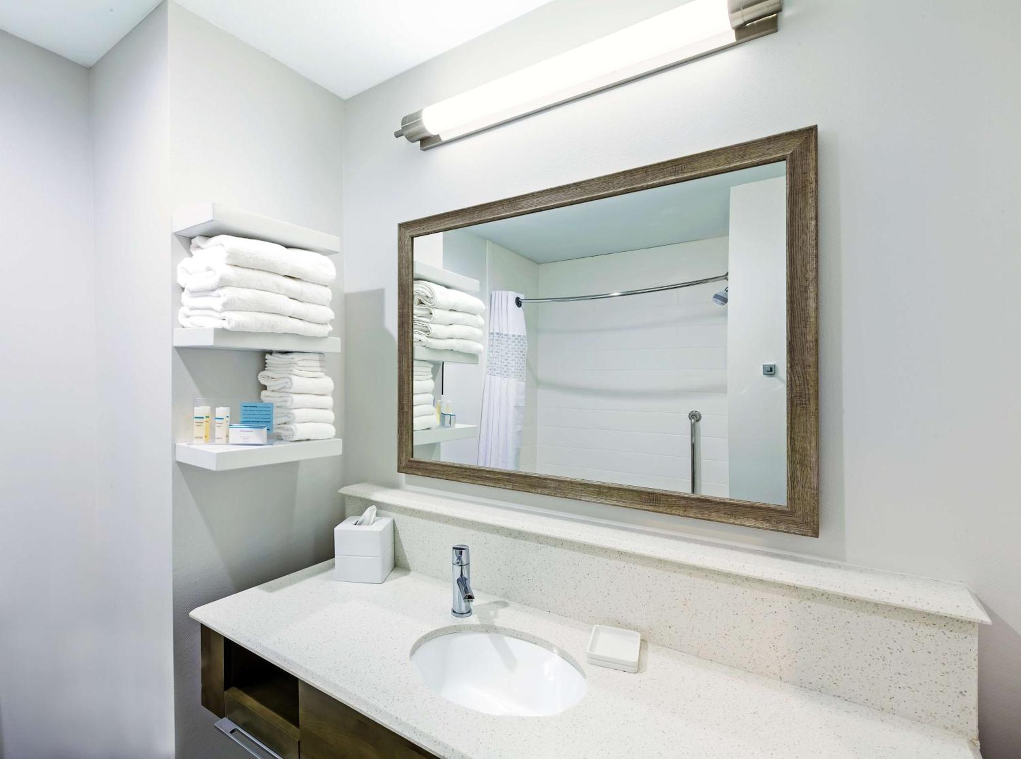 Hampton Inn & Suites Houston/Atascocita, Tx Humble Εξωτερικό φωτογραφία