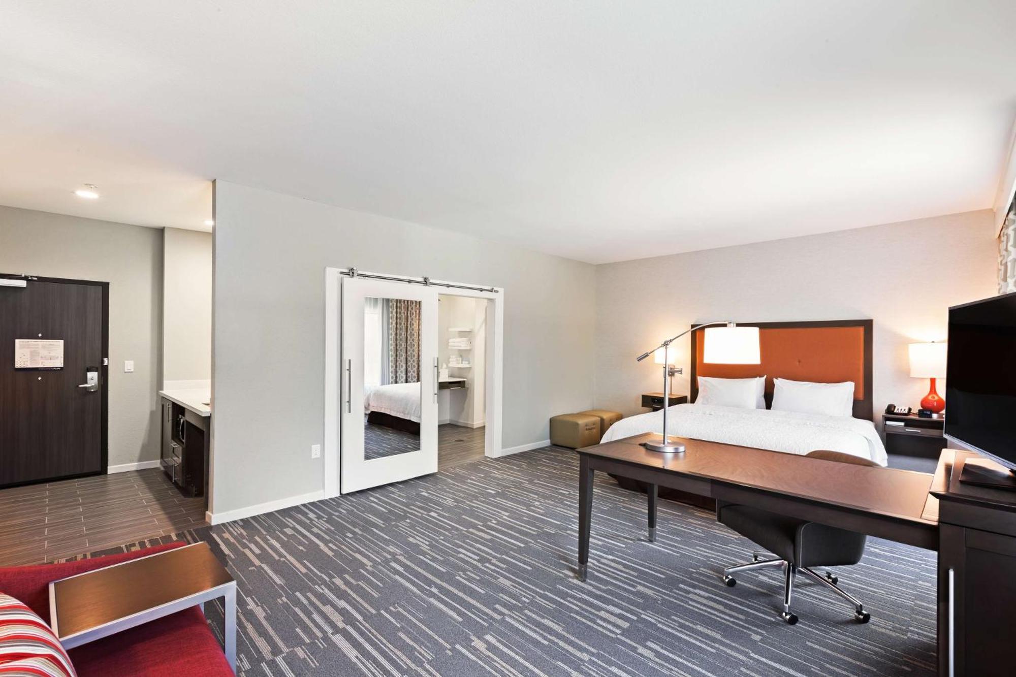 Hampton Inn & Suites Houston/Atascocita, Tx Humble Εξωτερικό φωτογραφία