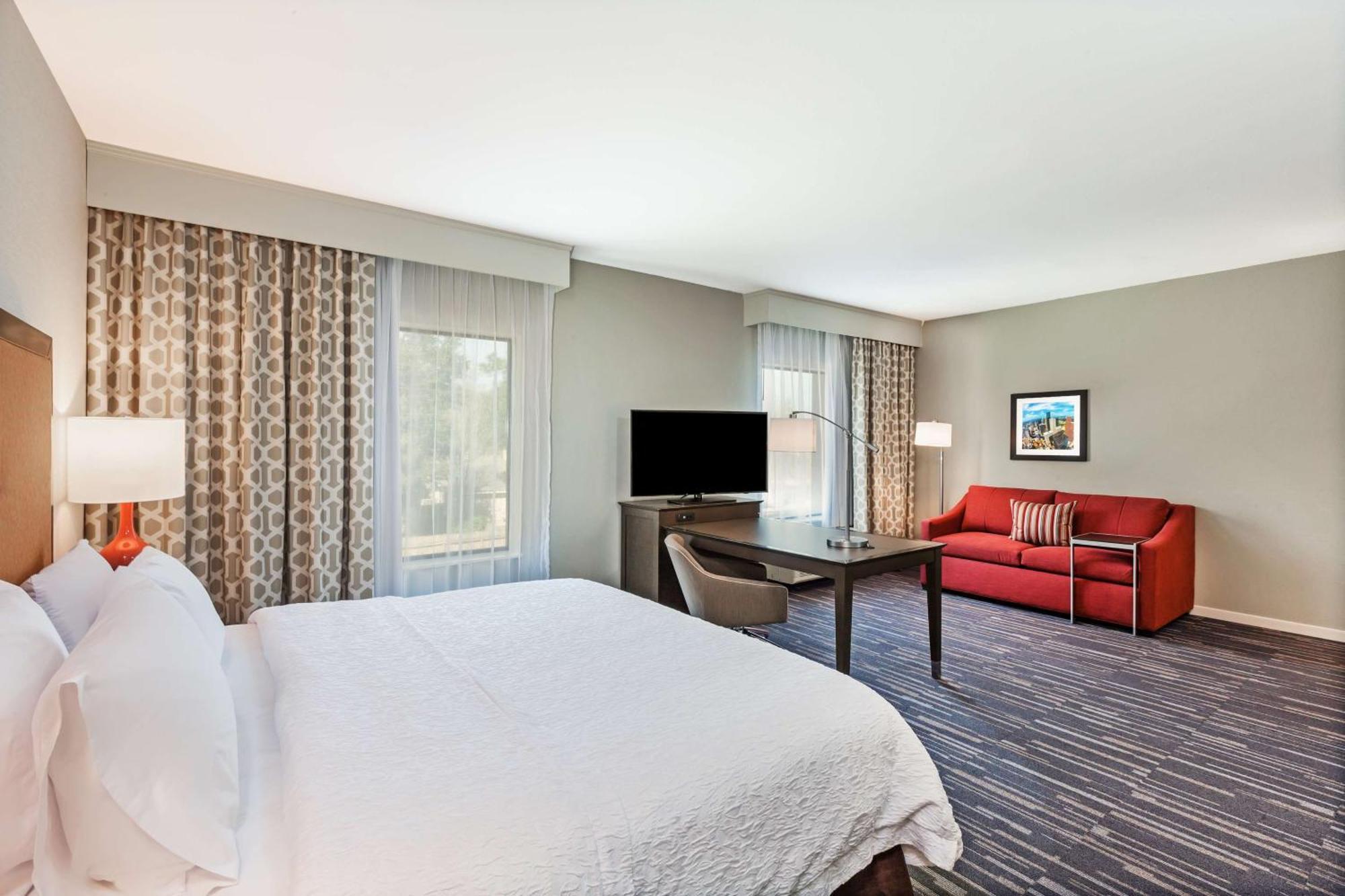 Hampton Inn & Suites Houston/Atascocita, Tx Humble Εξωτερικό φωτογραφία