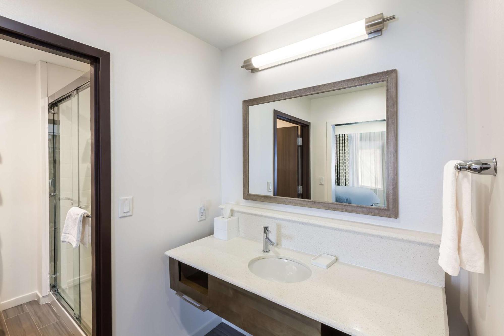 Hampton Inn & Suites Houston/Atascocita, Tx Humble Εξωτερικό φωτογραφία