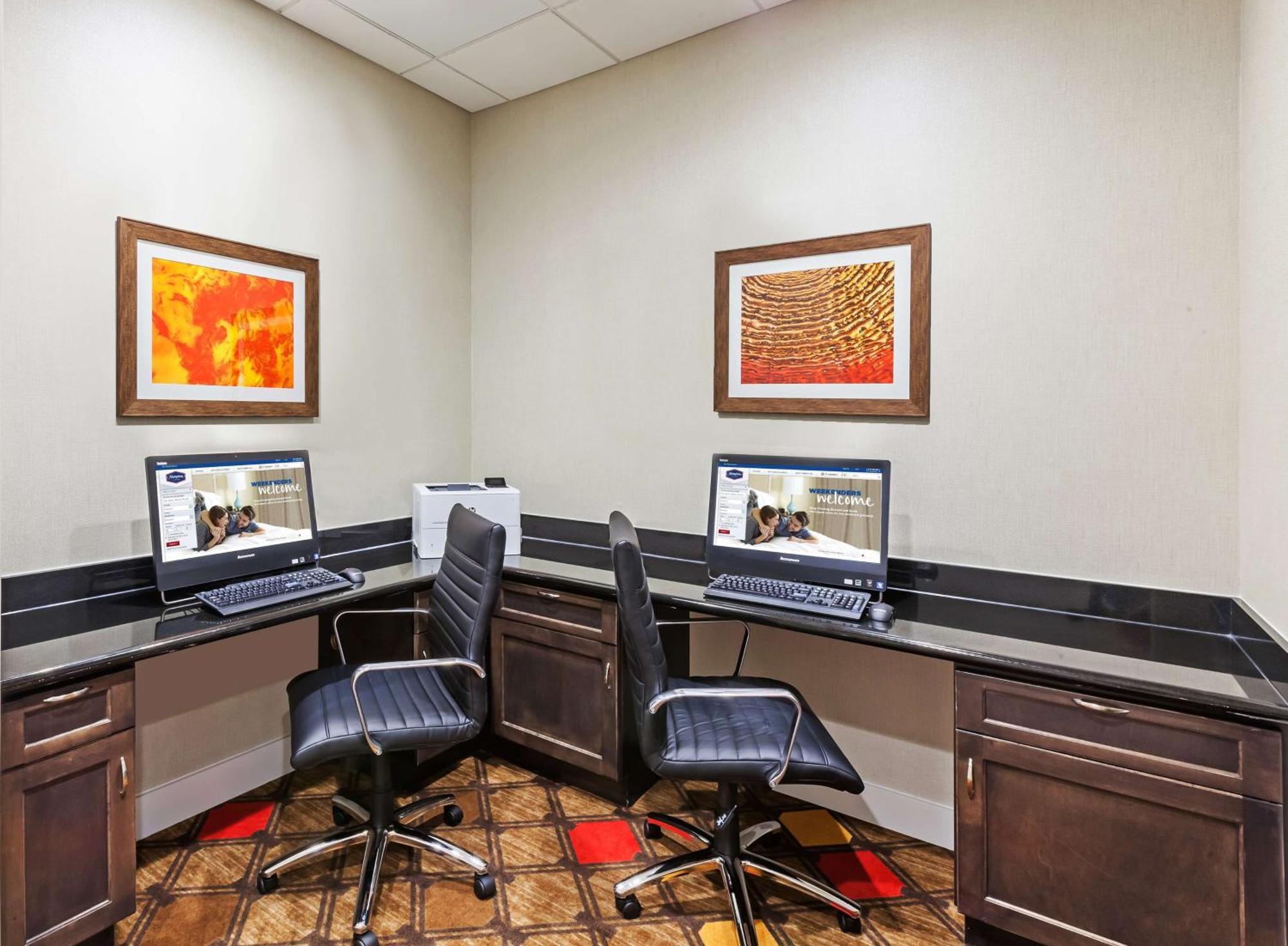 Hampton Inn & Suites Houston/Atascocita, Tx Humble Εξωτερικό φωτογραφία