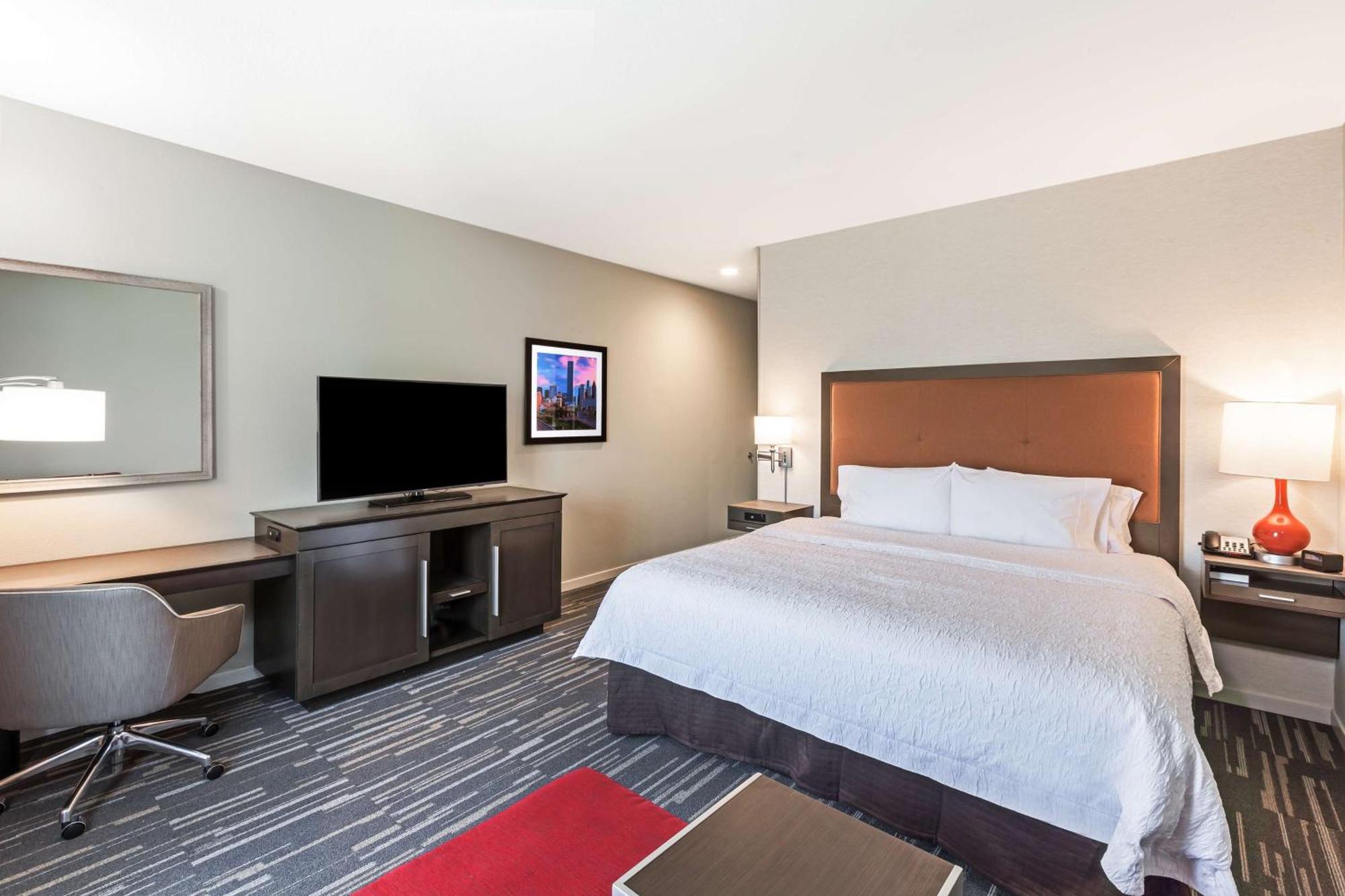 Hampton Inn & Suites Houston/Atascocita, Tx Humble Εξωτερικό φωτογραφία