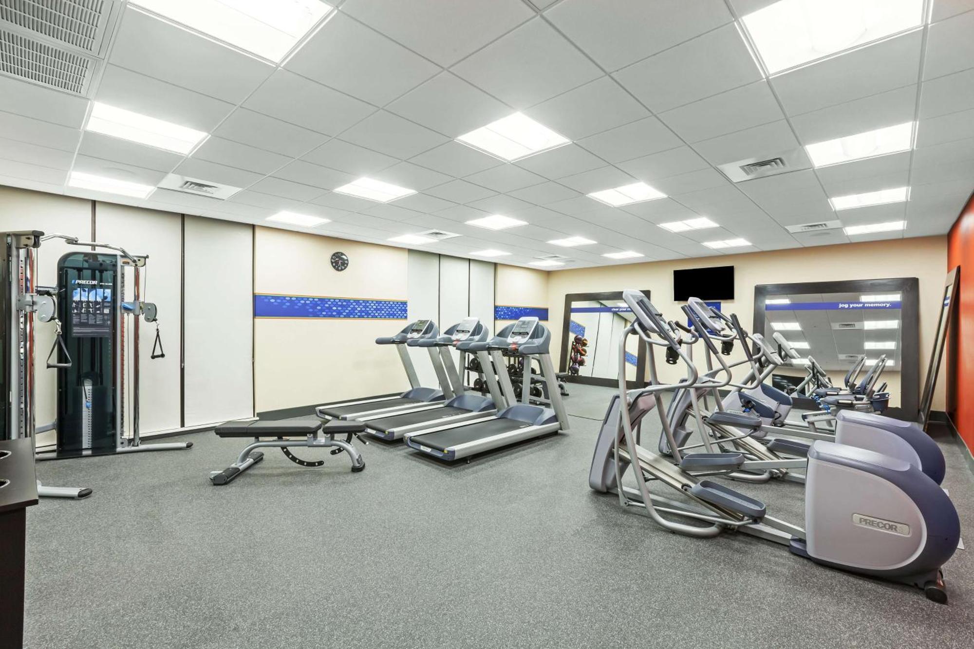 Hampton Inn & Suites Houston/Atascocita, Tx Humble Εξωτερικό φωτογραφία