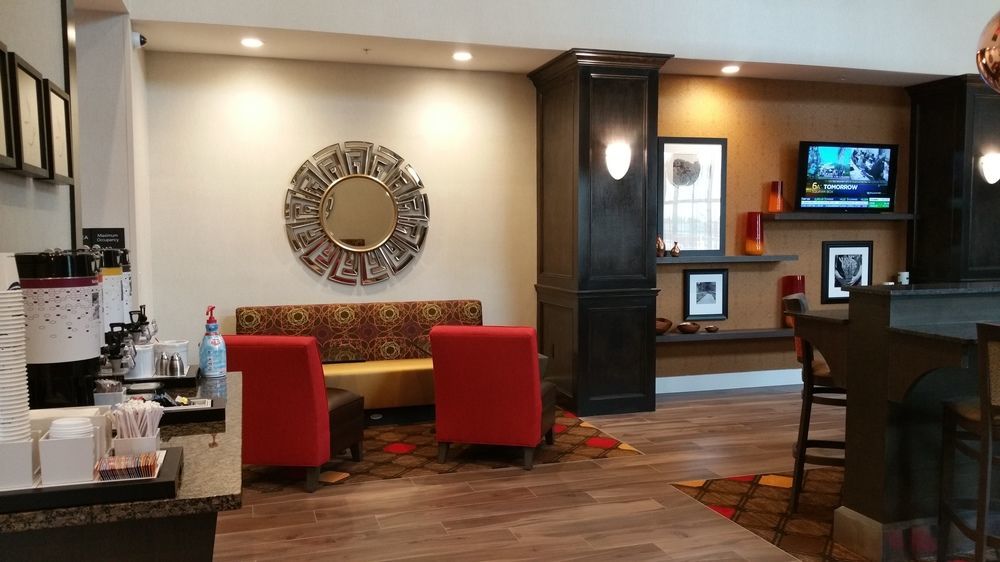 Hampton Inn & Suites Houston/Atascocita, Tx Humble Εξωτερικό φωτογραφία